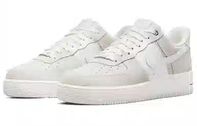 Nike Air Force 1 "NAI-KE"