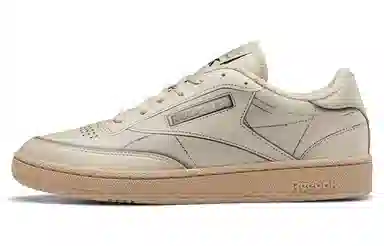 Maison Margiela x Reebok Club C Khaki