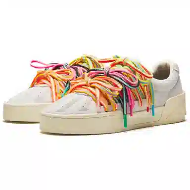 Anta Hélà Style Low White