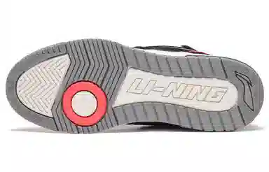 LiNing Rookie 2 BADFIVE