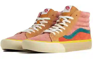 Vans SK8 Vault Reissue VLT LX