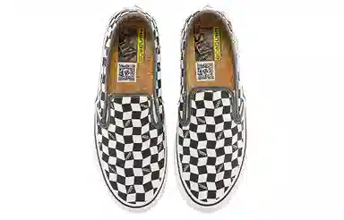 Vans Slip-On VR3 SF