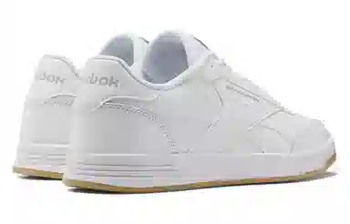 Reebok Court Advance White