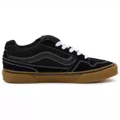 Vans Caldrone Black