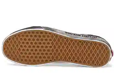 Vans Old Skool Black