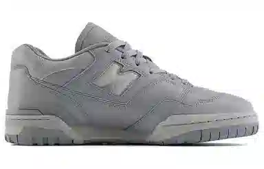 New Balance 550 Grey Blue