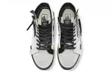 Vans SK8 Reissue Cap 3M