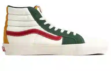 Vans Style 138 Vault OG LX