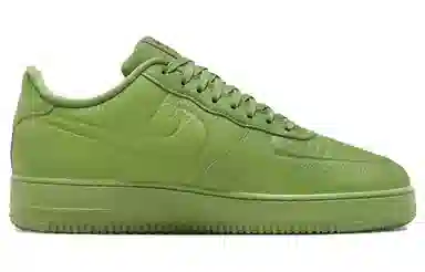 Nike Air Force 1 Low Green