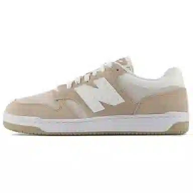 New Balance 480 Khaki