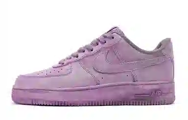Nike Air Force 1 "Spring Pink"