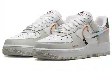 Nike Air Force 1 Low "All Petals United"