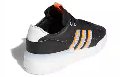 adidas Rivalry RM Low Black