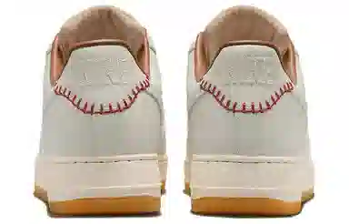 Nike Air Force 1 Low Beige