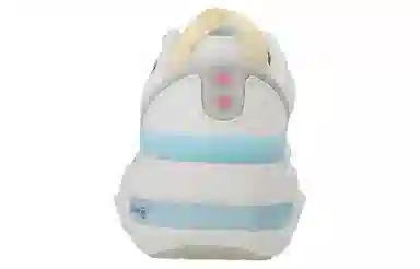 LiNing Future R1 White Blue