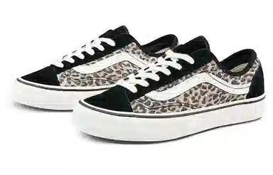 Vans Style 36 Decon Sf Leopard