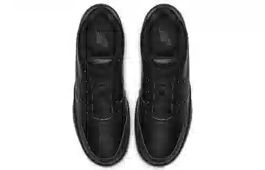 Nike Ebernon Low Black