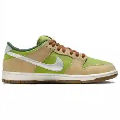 Nike SB Dunk Low "Dinner Plate"