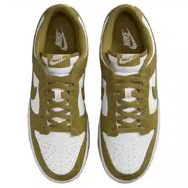 Nike Dunk Low "Pacific Moss"