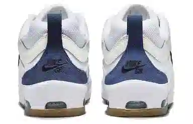 Nike SB Air Max Ishod "Aquarius Blue"