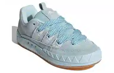 adidas Adimatic Blue