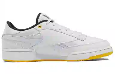 Jurassic Park x Reebok Club C Revenge "Biosyn Genetics"