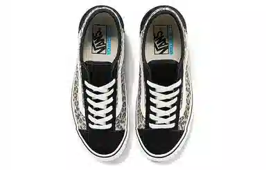 Vans Style 36 Decon Sf Leopard