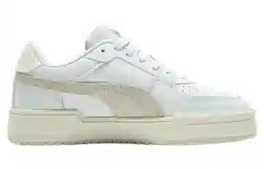 PUMA Ca Pro OW White