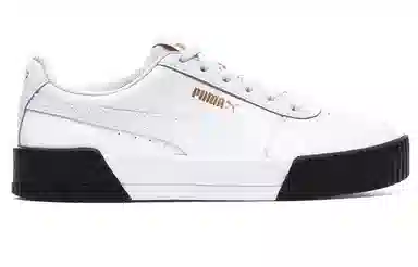 PUMA Carina Leather