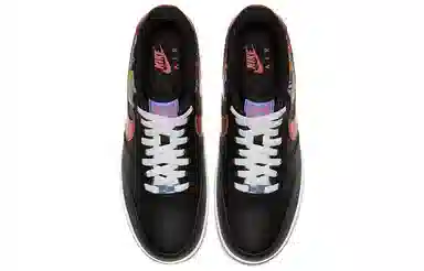 Nike Air Force 1 China Hoop Dreams