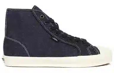 Nigel Cabourn x Vans Style 24 Vault OG LX