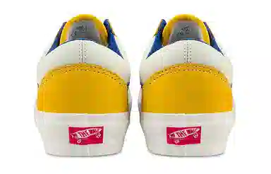 Vans Old Skool Vlt LX