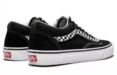 Vans Old Skool Black