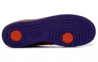 Nike Air Force 1 Amare Stoudemire