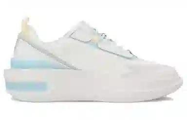 LiNing Future R1 White Blue