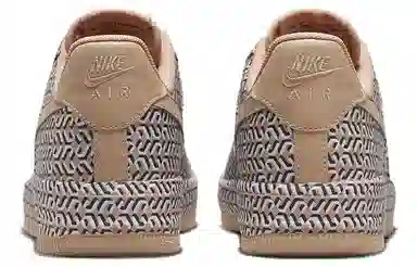 Nike Air Force 1 Low Brown Black