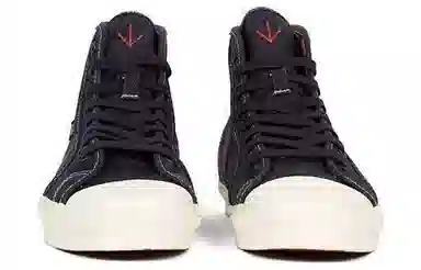 Nigel Cabourn x Vans Style 24 Vault OG LX