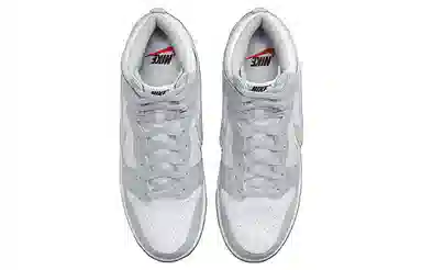 Nike Dunk Retro University "Chenille Swoosh"