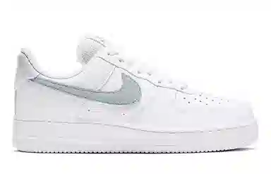 Nike Air Force 1 Low White Ice Blue