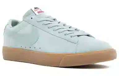 Supreme x Nike Blazer Low GT