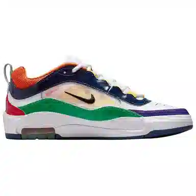 Nike SB Ishod 2 Pool White