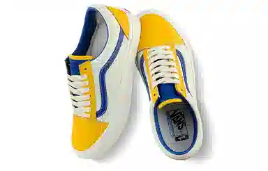 Vans Old Skool Vlt LX