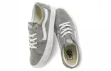 Vans SK8 Low Grey
