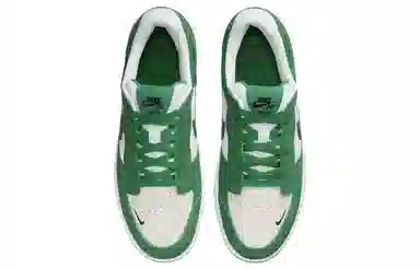 Nike SB Force 58 White Green