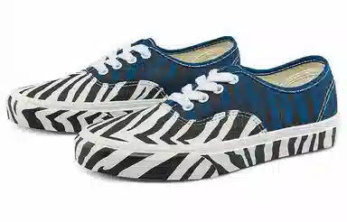 Vans Authentic Animal