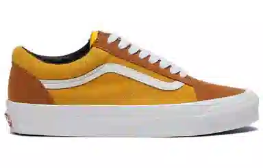 Vans Old Skool OG LX