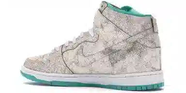 Nike Dunk SB Flamingo