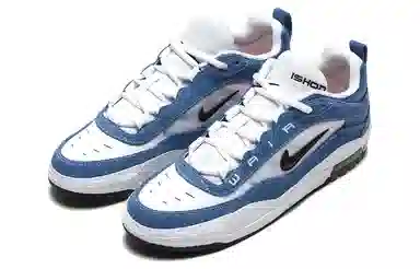 Nike SB Ishod 2 Black Gum