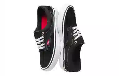 Vans Era Pro Black