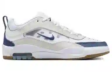 Nike SB Air Max Ishod "Aquarius Blue"